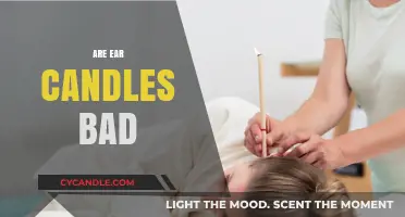 Ear Candling: Safe or Dangerous?