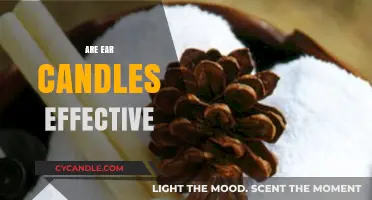 Ear Candling: Effective or Just a Fad?