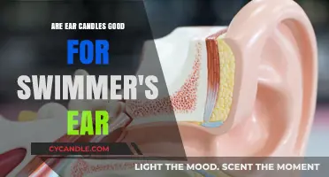 Ear Candling for Swimmer's Ear: Safe or Not?