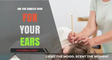 Ear Candling: Safe or Dangerous for Your Ears?