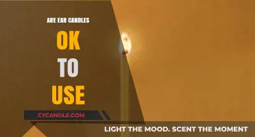 Are Ear Candles Safe? Debunking Myths and Risks of Ear Candling