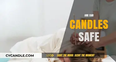 Are Ear Candles Safe? Uncovering the Truth and Potential Risks