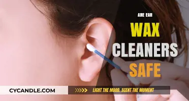 Debunking Ear Wax Cleaner Myths: Safe or Unsafe?