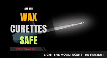 Exploring Ear Wax Curettes: Safe or Risky for Ear Health?