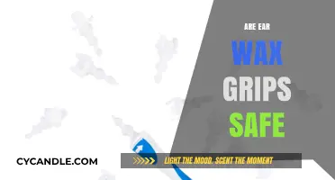 Exploring the Safety of Ear Wax Grips: A Comprehensive Guide