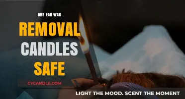 Ear Wax Removal Candles: Safe Solution or Risky Trend?