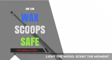 The Truth About Ear Wax Scoops: Safe or Risky?