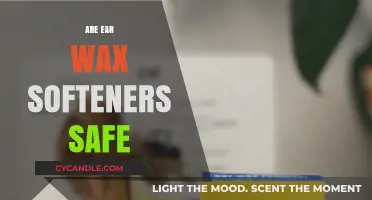 Debunking Myths: The Truth About Ear Wax Softeners Safety