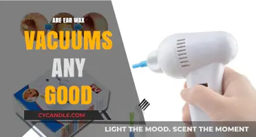Exploring the Effectiveness of Ear Wax Vacuums: A Comprehensive Review