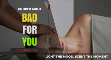 Earwax Candling: Is This Practice Harmful?