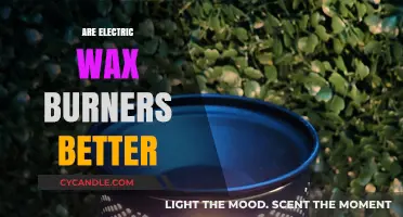 The Great Debate: Electric Wax Burners vs. Traditional Ones