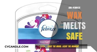 Exploring the Safety of Febreze Wax Melts: A Comprehensive Guide