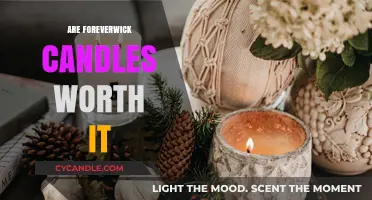 ForeverWick Candles: Are They Worth the Hype?
