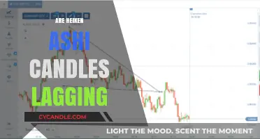 Heiken Ashi: Lagging Indicator or Not?