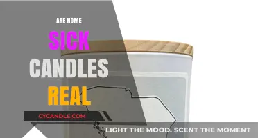 Home Sick Candles: Do They Work?