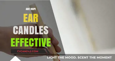 Ear Candling: Hopi Tradition or Hoax?