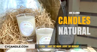 The Naturalness of Illume Candles: What's the Verdict?