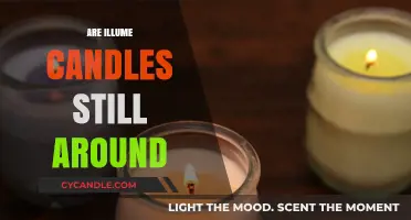 Illume Candles: Where Are They Now?