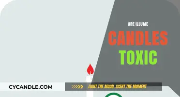 The Truth About Illume Candles: Are They Toxic?