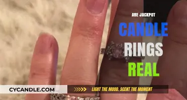 Jackpot Candles: Are the Rings Worth It?