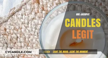 Jackpot Candles: Are They Worth the Hype?