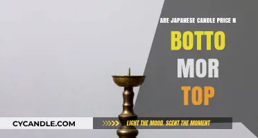 Japanese Candlestick: Price Action Secrets