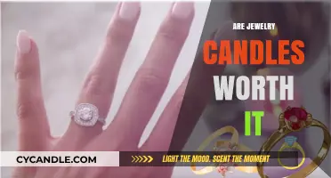Jewelry Candles: Worth the Hype?