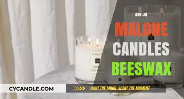 Jo Malone Candles: What's the Buzz?