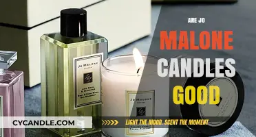 Jo Malone Candles: Are They Worth the Hype?