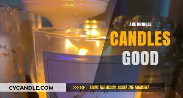 Kringle Candles: Are They Worth the Hype?