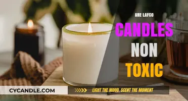 Lafco Candles: Are They Non-Toxic?