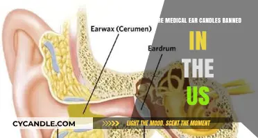 Ear Candling: FDA's Warning on This Dangerous Practice