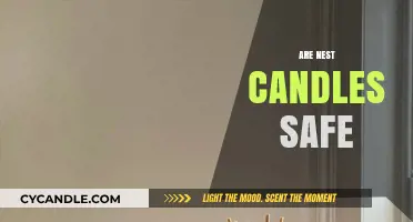 Are Nest Candles Safe? A Comprehensive Guide to Safety and Usage