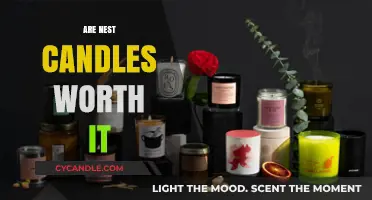 Nest Candles: Worth the Splurge?