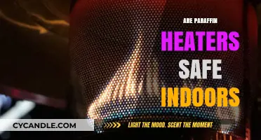 Are Paraffin Heaters Safe Indoors? Risks, Benefits, and Precautions