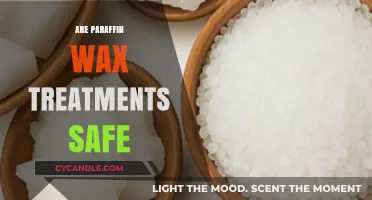 Are Paraffin Wax Treatments Safe? Uncovering the Truth and Risks