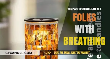 Plug-In Candles: Safe for Breathing or Hidden Health Risk?