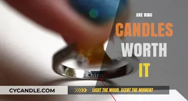 Unboxing Ring Candles: Are They Worth the Hype?