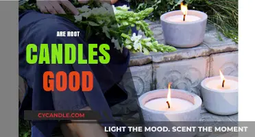 Root Candles: Are They Worth the Hype?