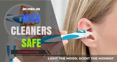The Truth About Spiral Ear Wax Cleaners: Safe or Risky?