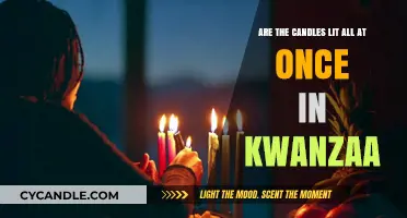 How to Light the Kinara: Kwanzaa Candles Explained