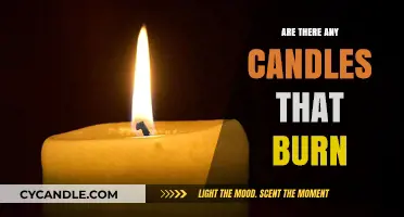 Do Candles Actually Burn? Exploring the Science Behind Candle Flames