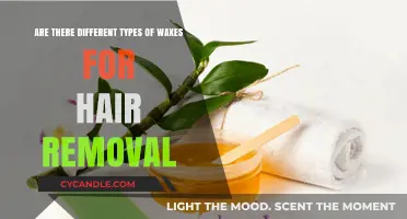 Exploring Hair Removal Waxes: Types, Uses, and Best Practices