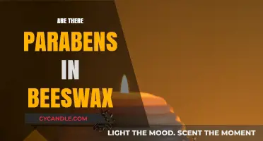 Are Parabens in Beeswax? Uncovering the Truth About This Natural Wax