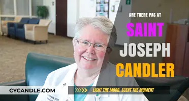 St. Joseph's Candler: A PAS-Free Hospital