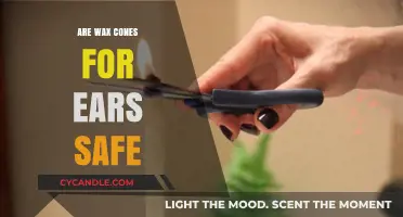 Are Wax Cones Safe for Ear Cleaning? A Comprehensive Guide