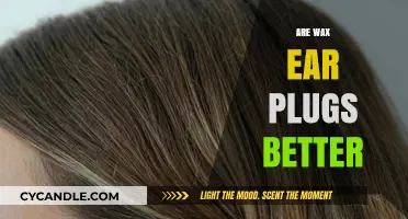 Wax Ear Plugs: The Superior Choice for Noise Reduction?
