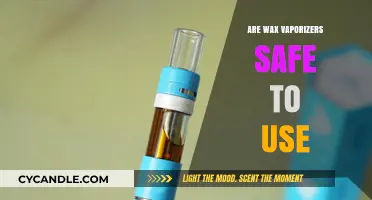 Exploring the Safety of Wax Vaporizers: A Comprehensive Guide