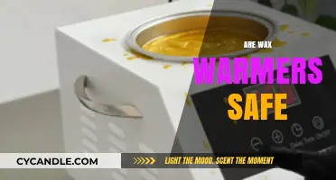 Exploring the Safety of Wax Warmers: A Comprehensive Guide
