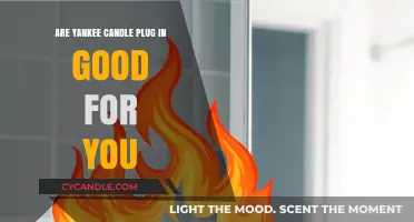 Are Yankee Candle Plug-Ins Safe and Effective for Your Home?